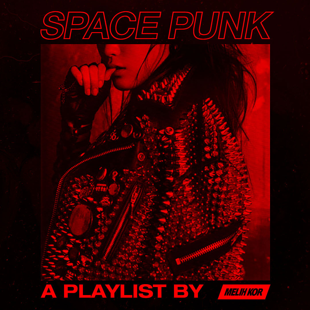 SPACE PUNK